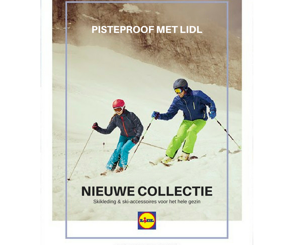 brug Fauteuil motief Budget: tip skikleding wintersport ! | Shopaholiek